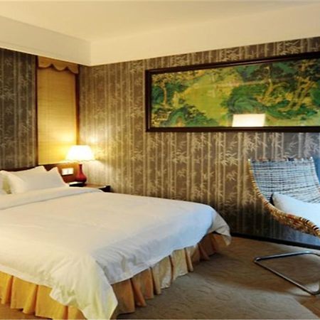 Circle Art Hotel Σενζέν Εξωτερικό φωτογραφία