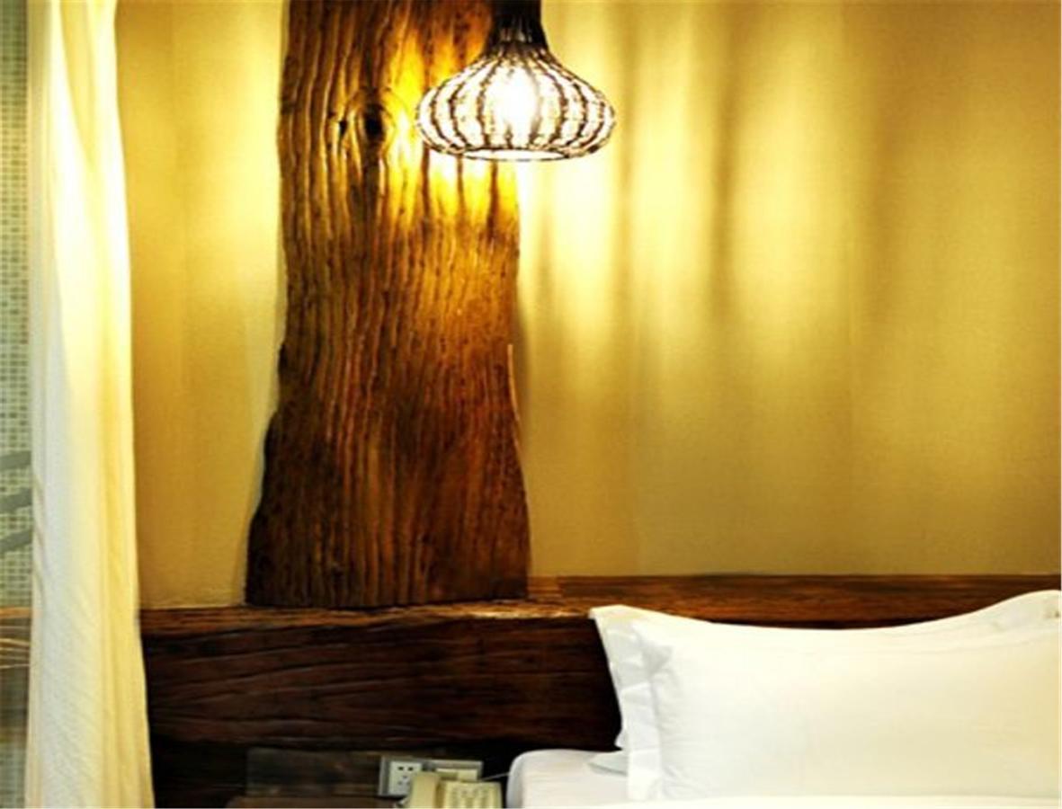 Circle Art Hotel Σενζέν Εξωτερικό φωτογραφία