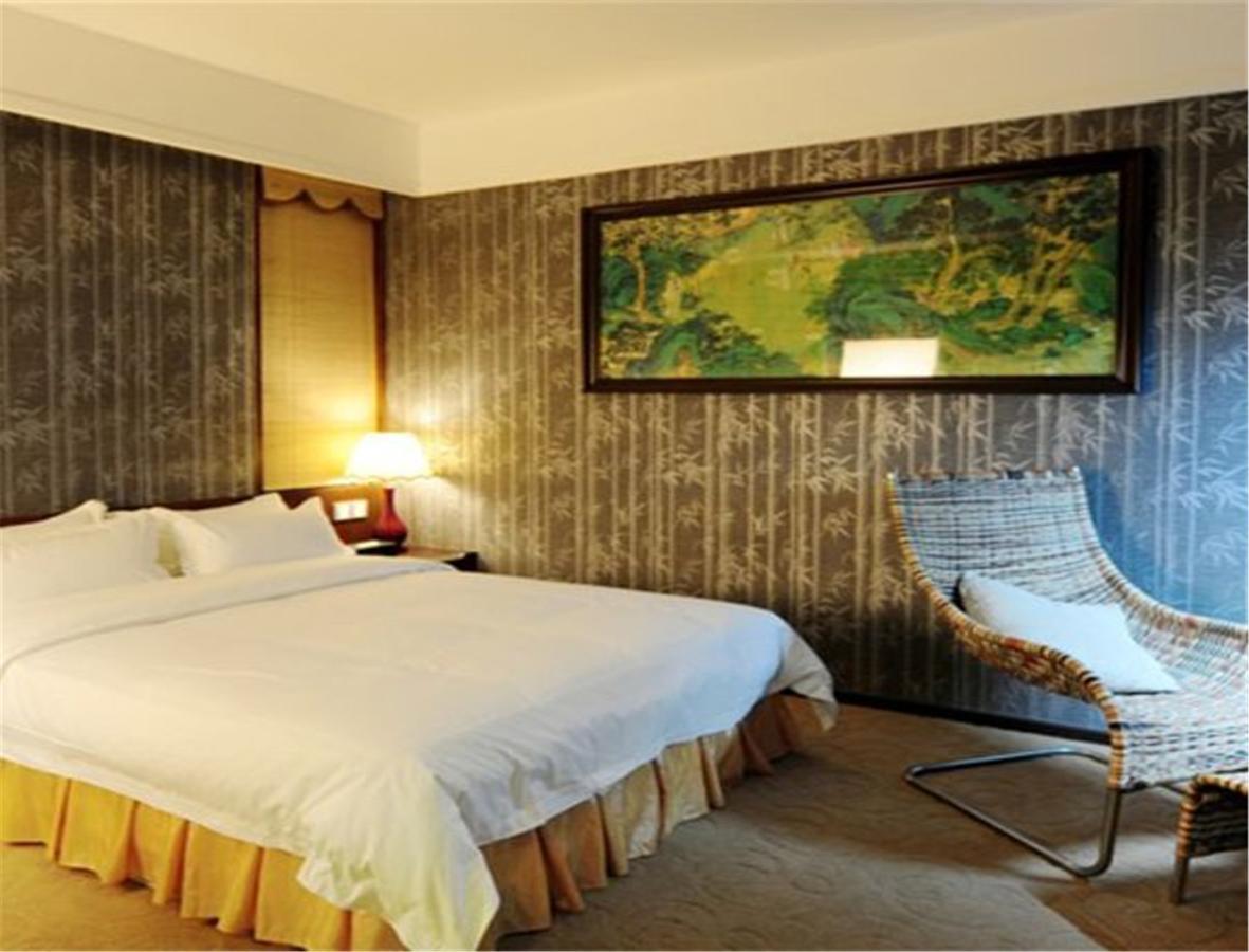 Circle Art Hotel Σενζέν Εξωτερικό φωτογραφία