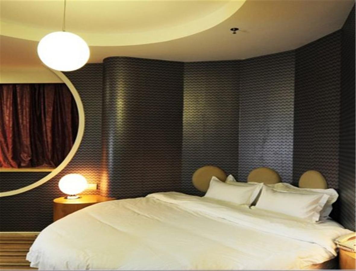 Circle Art Hotel Σενζέν Εξωτερικό φωτογραφία