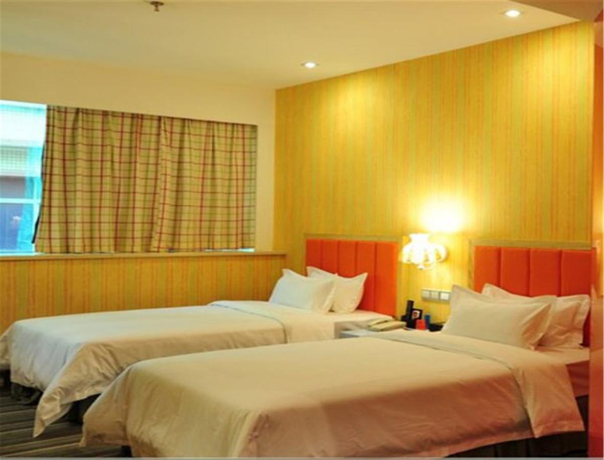 Circle Art Hotel Σενζέν Εξωτερικό φωτογραφία