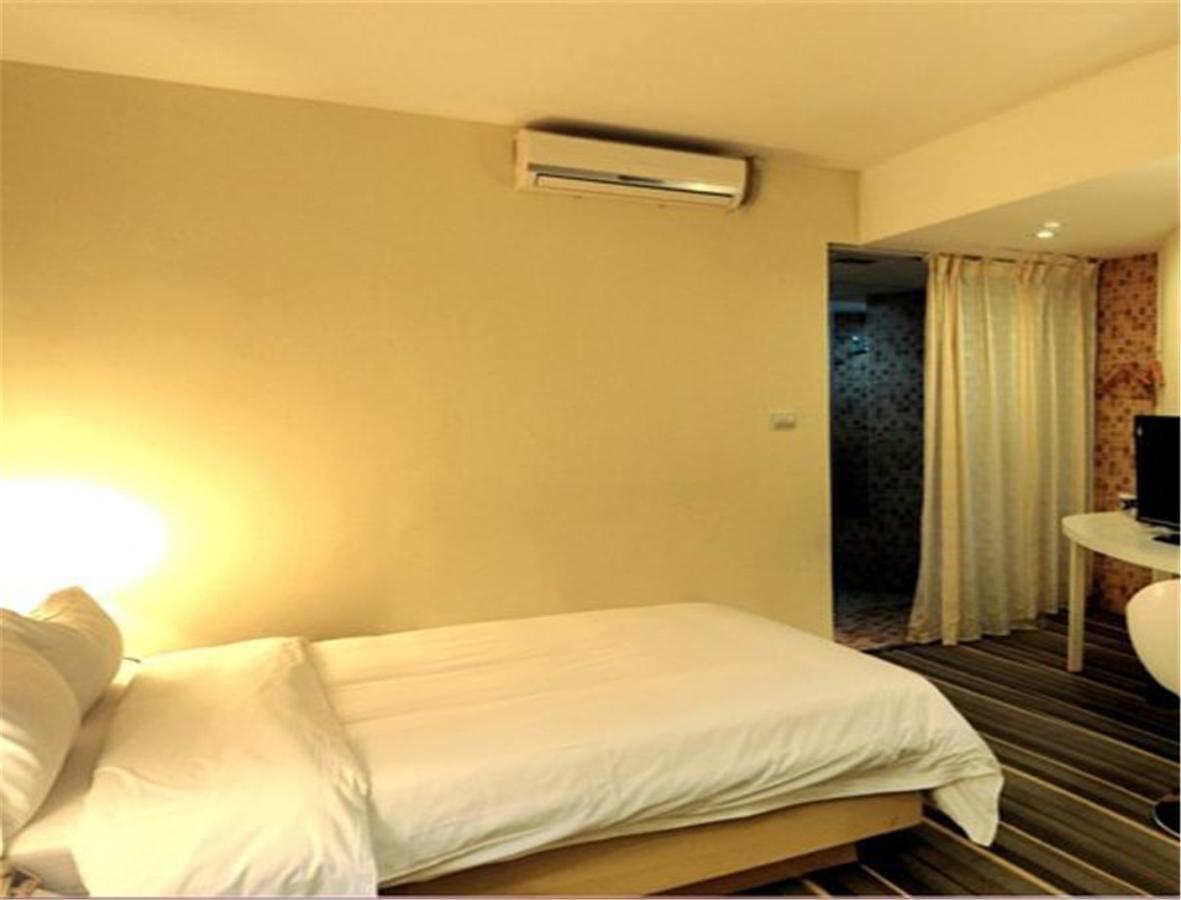 Circle Art Hotel Σενζέν Εξωτερικό φωτογραφία