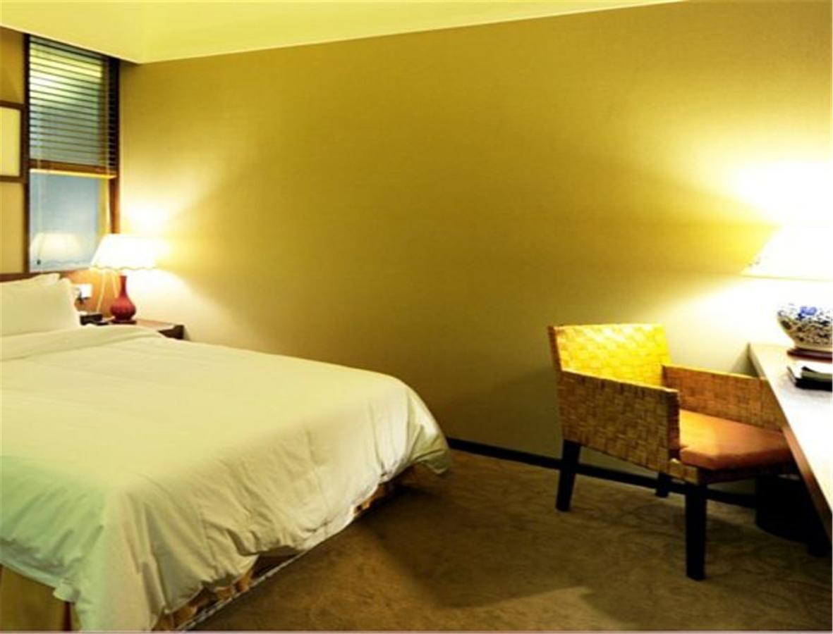 Circle Art Hotel Σενζέν Εξωτερικό φωτογραφία