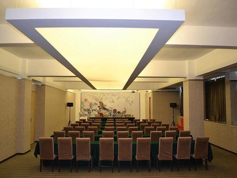 Circle Art Hotel Σενζέν Εξωτερικό φωτογραφία