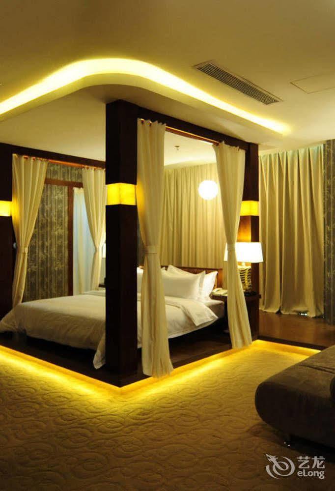 Circle Art Hotel Σενζέν Εξωτερικό φωτογραφία