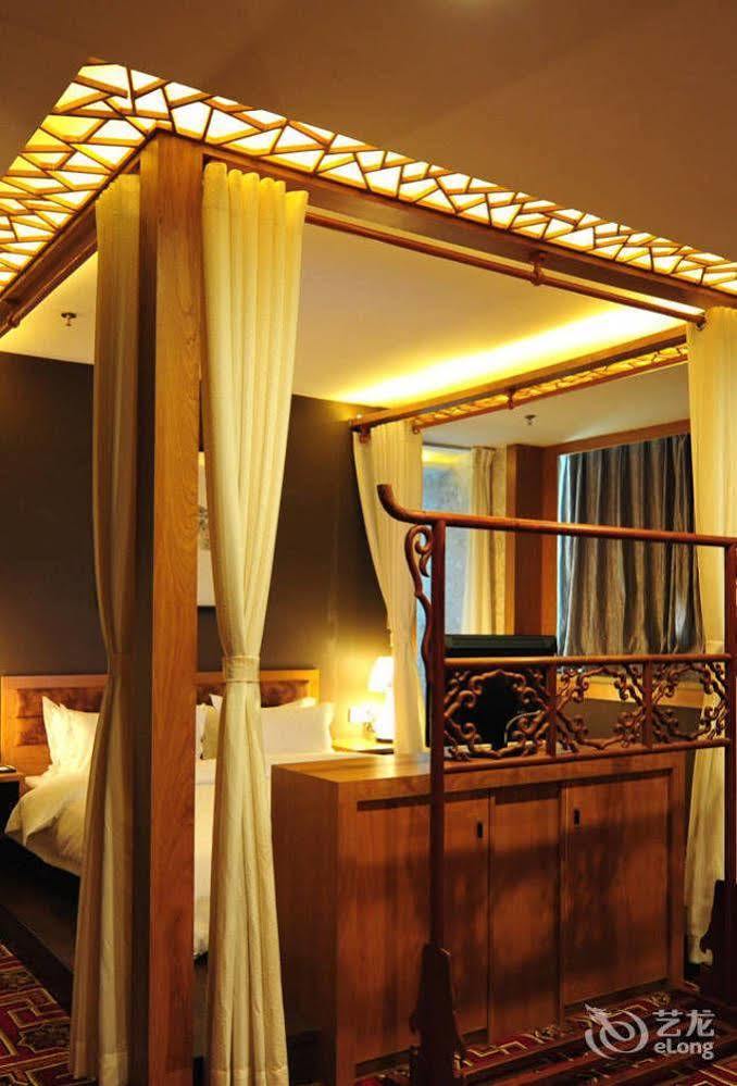 Circle Art Hotel Σενζέν Εξωτερικό φωτογραφία