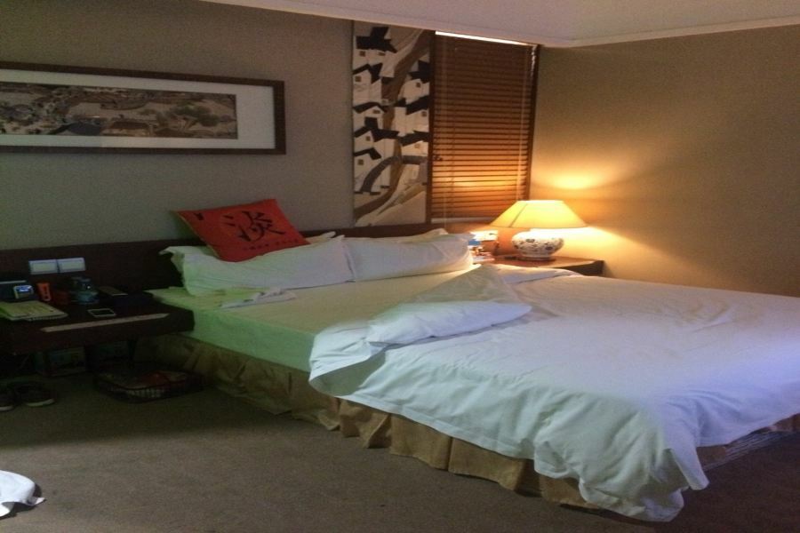 Circle Art Hotel Σενζέν Εξωτερικό φωτογραφία